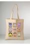 Stray Kids Skzoo Tote Bag Cloth Bag - 3