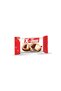 Tayaş x-one tartelette milk cocoa cream filled cocoa coated biscuit 20 gr x 24 pieces boxed - 2