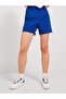 Comfortable Fit Women's Shorts with Elastic Waist12213169 - 4