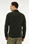 M-sn165 Nordic Polar 2pr Khaki Men's Polar-khaki - 2