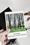 Paul Cezanne Paintings 12 Pieces Decorative Polo Cards - Art Poster Cards - 2