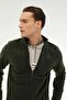 M-sn165 Nordic Polar 2pr Khaki Men's Polar-khaki - 5