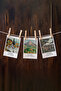 Paul Cezanne Paintings 12 Pieces Decorative Polo Cards - Art Poster Cards - 3