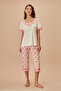 Nana Capri Set