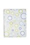 Ranforce Fabric Elastic 100% Cotton Silky Baby Bedsheet - 6