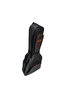 Gray Color - Waterproof Professional Ultra Soft Classic Guitar Case Wooden Guitar Picks Gift - 5