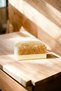 Jojoba Oil Soap - 100% Natural Pumpkin Fiber Goat Milk Jojoba Oil Soap - 120 Gr - 6