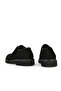, Men's Genuine Leather Shoes 141145Z 1519S Black - 3
