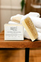Seaweed Essence Soap - 100% Natural Gourd Fiber Goat Milk Seaweed Soap - 120 Gr - 4