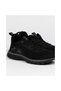 Papaks Men's Black Running Shoes - 3