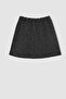 Girl's Pleated Skirt Z4073a622wn - 8