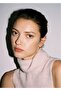 Turtleneck Blouse - 6