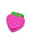 Lmn strawberry makeup set box. 2li - 3