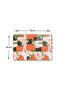 Glass Cutting Board - Glass Cutting Board |   Pumpkin and Cat |   20cm X 30cm - 2