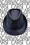 Unisex Children's Black Sombrero 23 April 29 October Shower - 3