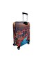 City Cabin Size Luggage Case for Suitcase - 3