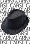Unisex Children's Black Sombrero 23 April 29 October Shower - 2