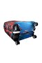 City Cabin Size Luggage Case for Suitcase - 4