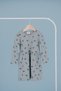 Girl's Penguin Pajamas Dress - 4