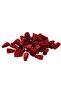 Q-P5K Rj45 Connector Sheath Pack of 50 Rj45 Sheath 50 Pcs - 3