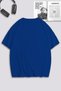 Unisex Women Men The Weeknd Printed Special Design Oversize T-shirt - 2