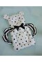 100% Cotton Fabric Baby Head and Neck Protection Pillow Dimensions: 33x19 Cm