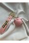 Jigglypuff Keychain - 2