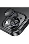 Premium Ultra Anti-Shock Sapphire Camera Lens Protector Compatible with iPhone 14-14 Plus