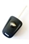Chevrolet Cruze Aveo Spark Remote Control Switch Container 2 Push Button with Metal Flush Logo - 2
