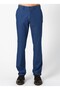 by aydinBY AYDİN Men's LIGHT BLUE Lycra Summer Classic Cut Jeans with Side Pockets