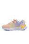 1418 Orthopedic Girls' Memory Sole Powder Sneakers - 3