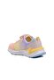 1418 Orthopedic Girls' Memory Sole Powder Sneakers - 4