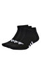 Pack of 3 - Performance Light Low Socks - 2