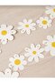 Daisy Decorative Banner