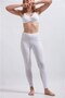 Women's Tights Long Combed Cotton Modal Lycra 74339 - 3