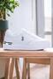 Us Polo ASSN Alka White Unisex Sneakers - 4