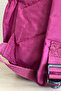 Plum Backpack School Bag 14 Inch Laptop Travel Bag Duomino 18 Lt 40x30x15cm - 4