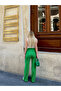 Women's Relaxed Cut Trousers - 5