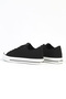 ®| IMPORTED Men's Black Sneakers - 4