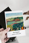 Paul Gauguin Paintings 12 Pieces Decorative Polo Cards - Art Poster Cards - 2