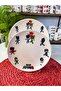 PJMASKS PATTERNED 5 piece CHILDREN'S BABY DISH SET FEEDING SET - 2