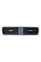 For VW Passat B7 2011-2014 Front Console Center Air Vent Grille 3AB819728A - 3