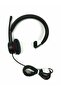L119 Headset Leather Kulaklık - 4