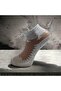 Perfumed White Tulle Socks with Lace Embroidery - 3 Pairs - 3