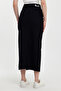 Women's Valery 010 Baggy Fit Denim Skirt Rd24xu010909 - 5