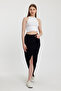 Women's Valery 010 Baggy Fit Denim Skirt Rd24xu010909 - 2
