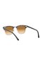 Rb3016125651 51 Unisex Sunglasses - 5