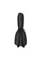Gray Color - Waterproof Professional Ultra Soft Classic Guitar Case Wooden Guitar Picks Gift - 3
