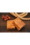 Pestil with Nuts 250 g Gümüşhane Hazelnut and Mulberry Pestil - 3