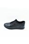 4390 Black Large Size Comfortable Men's Shoes - 2